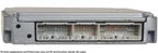 Cardone 72-10161 Engine Control Module - view 1