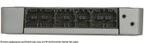 Cardone 72-1465 Engine Control Module - view 1