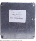 Cardone 72-1857 Engine Control Module - view 3