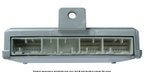 Cardone 72-2573 Engine Control Module (ECM) - view 1