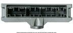 Cardone 72-2722 Engine Control Module (ECM) - view 1