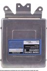 Cardone 72-6007 Engine Control Module - view 2