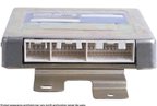 Cardone 72-6152 Engine Control Module (ECM) - view 1