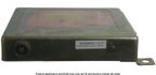 Cardone 72-6341 Engine Control Module - view 2