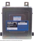 Cardone 72-6449 Engine Control Module - view 3