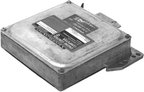 Cardone 72-9437 Engine Control Module - view 3