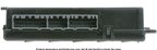 Cardone 73-3021 Body Control Module - view 1
