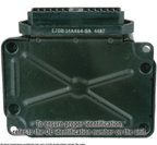 Cardone 73-80025 Transmission Control Module - view 5
