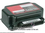 Cardone 73-80025 Transmission Control Module - view 1
