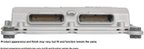 Cardone 73-80431F Transmission Control Module - view 1