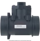 Cardone 74-10108 Mass Air Flow Sensor - view 1