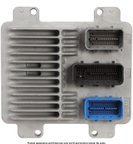 Cardone 77-1278F Engine Control Module - view 4