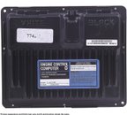 Cardone 77-4210F Engine Control Module - view 2