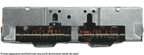 Cardone 77-5500 Engine Control Module (ECM) - view 1