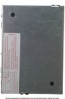 Cardone 77-6028 Engine Control Module - view 5