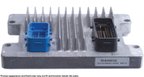 Cardone 77-6162F Powertrain Control Module - view 1