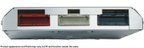 Cardone 77-7423 Powertrain Control Module - view 1