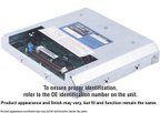 Cardone 77-8498 Engine Control Module - view 3