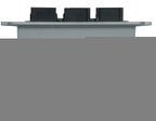 Cardone 78-1067F Engine Control Module - view 5