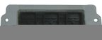 Cardone 78-1067F Engine Control Module - view 1