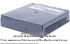 Cardone 78-1221F Engine Control Module - view 3