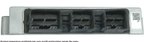 Cardone 78-2105F Engine Control Module - view 1