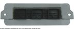 Cardone 78-2164F Engine Control Module - view 1