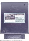 Cardone 78-4203 Engine Control Module - view 4