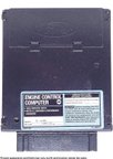 Cardone 78-4206 Engine Control Module - view 4
