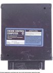 Cardone 78-4216 Engine Control Module - view 4