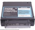 Cardone 78-4249 Engine Control Module - view 1