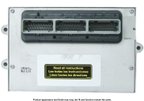 Cardone 79-0103V Engine Control Module - view 1