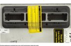 Cardone 79-0387 Engine Control Module - view 1