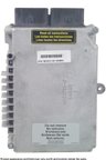 Cardone 79-3014 Engine Control Module - view 4