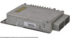 Cardone 79-3667V Engine Control Module - view 3