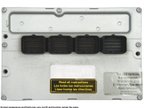 Cardone 79-4547V Engine Control Module - view 1