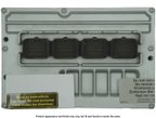 Cardone 79-6226V Engine Control Module - view 1
