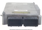 Cardone 79-6235 Engine Control Module - view 1