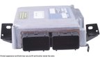Cardone 79-6320 Engine Control Module - view 1