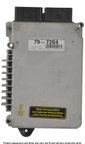 Cardone 79-7204 Engine Control Module - view 4