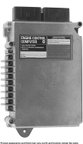 Cardone 79-7205 Engine Control Module - view 4