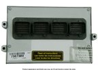 Cardone 79-8738V Engine Control Module - view 1