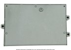 Cardone 79-9207V Engine Control Module - view 5