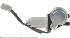Cardone 82-10002 Power Window Motor - Front Right - view 4
