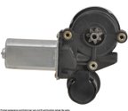 Cardone 82-10009 Power Window Motor - Front Left, Rear Left or Rear Right - view 1