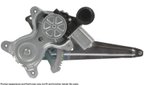 Cardone 82-10014CR Power Window Motor and Regulator Assembly - Front Left or Rear Left - view 4