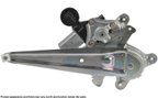 Cardone 82-10014CR Power Window Motor and Regulator Assembly - Front Left or Rear Left - view 1