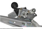 Cardone 82-10014CR Power Window Motor and Regulator Assembly - Front Left or Rear Left - view 2