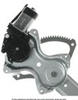 Cardone 82-10014DR Power Window Motor and Regulator Assembly - Front Right - view 2