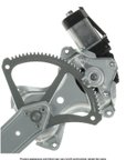 Cardone 82-10014DR Power Window Motor and Regulator Assembly - Front Right - view 3